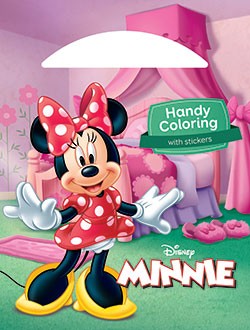 Minnie Minnie