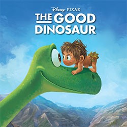 The Good Dinosaur The Good Dinosaur