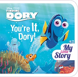 Finding Dory Finding Dory