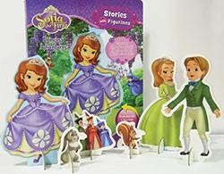 Sofia the First