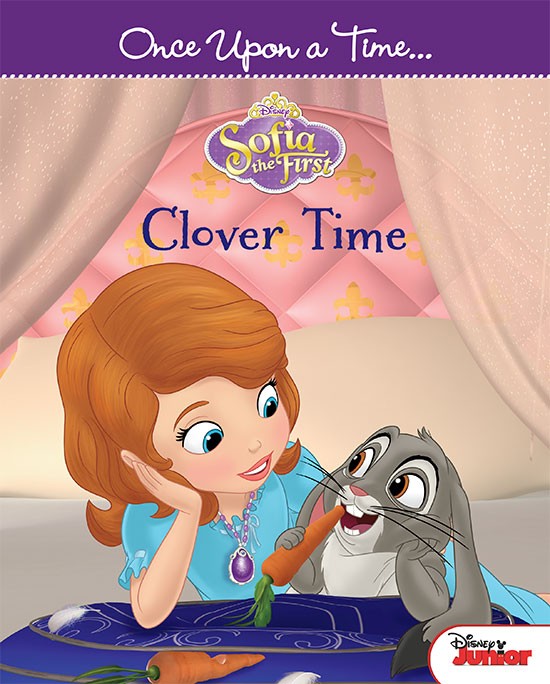 Sofia the First