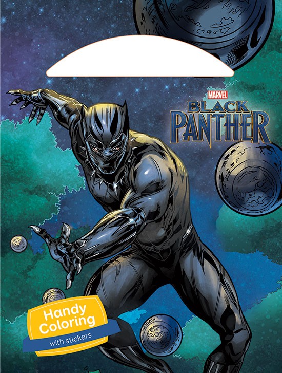 Black Panther