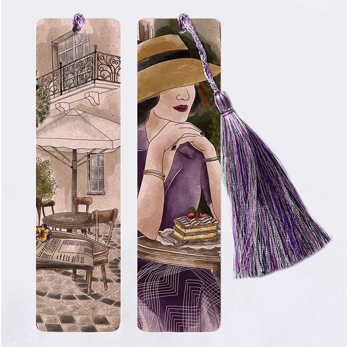 Bookmark Dream Pack 