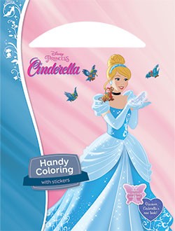 Cinderella