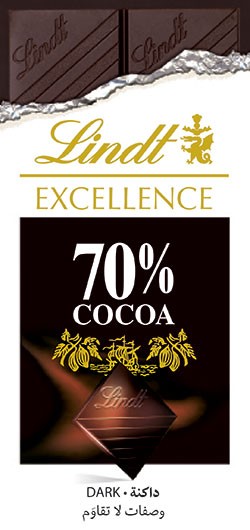 Lindt Excellence