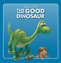 The Good Dinosaur