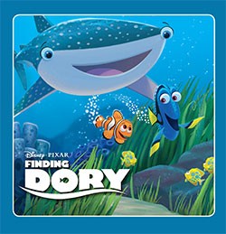 Finding Dory