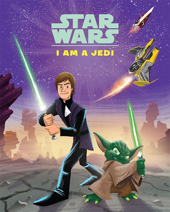 I Am A Jedi