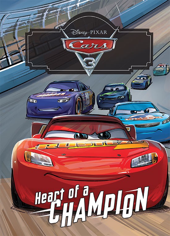 Cars 3