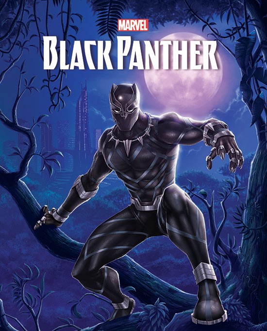 Black Panther