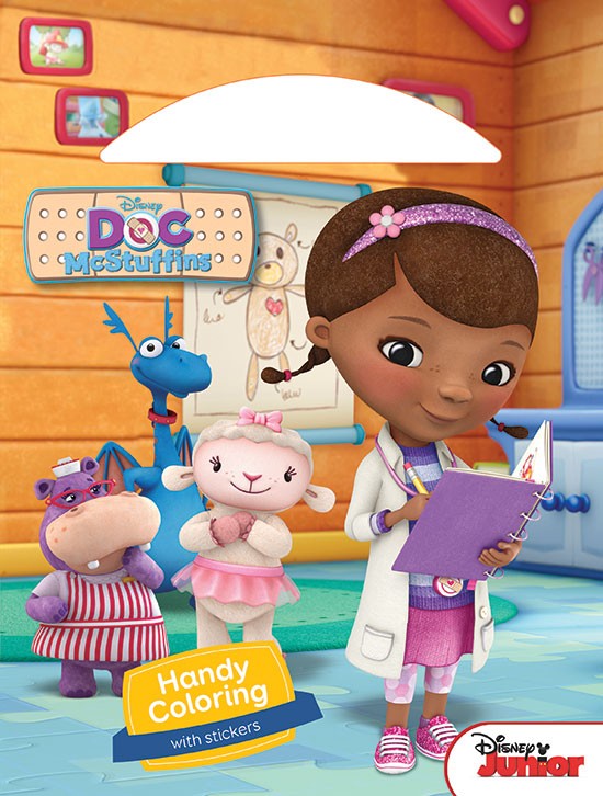 Doc McStuffins