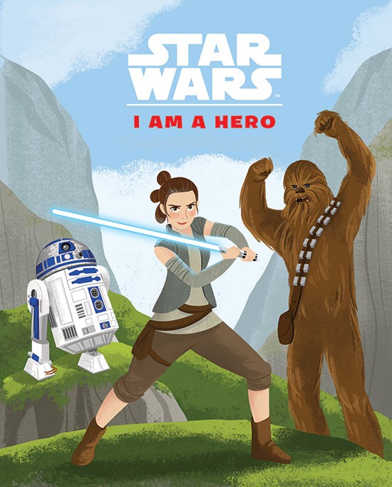 I Am A Hero