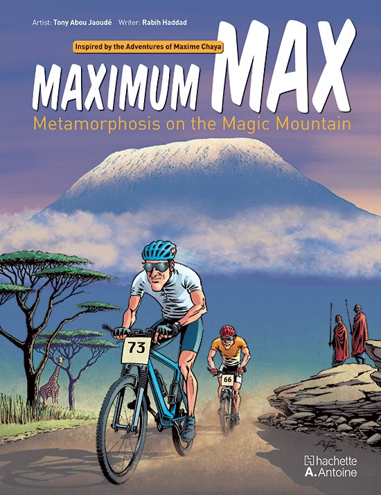 Maximum Max