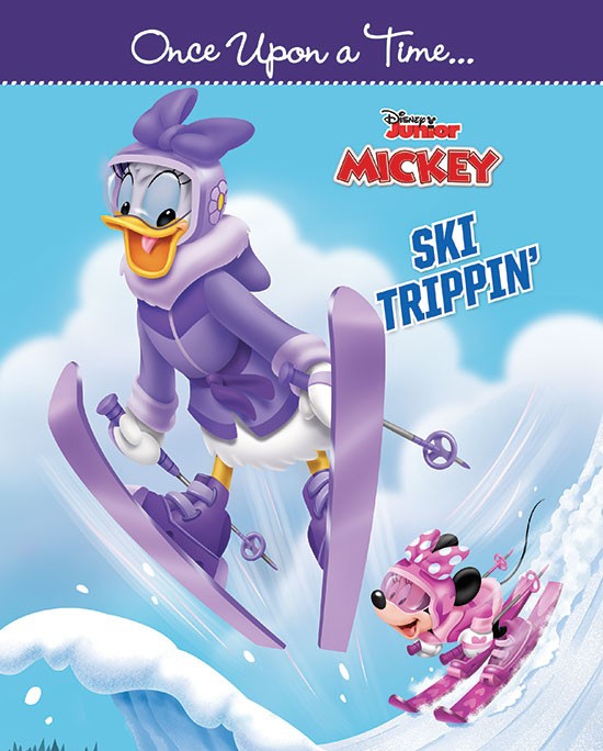 Ski Trippin'