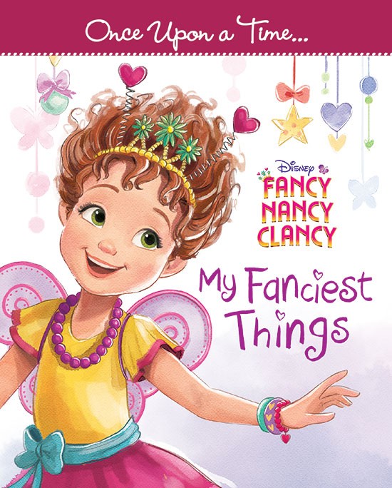 My Fanciest Things