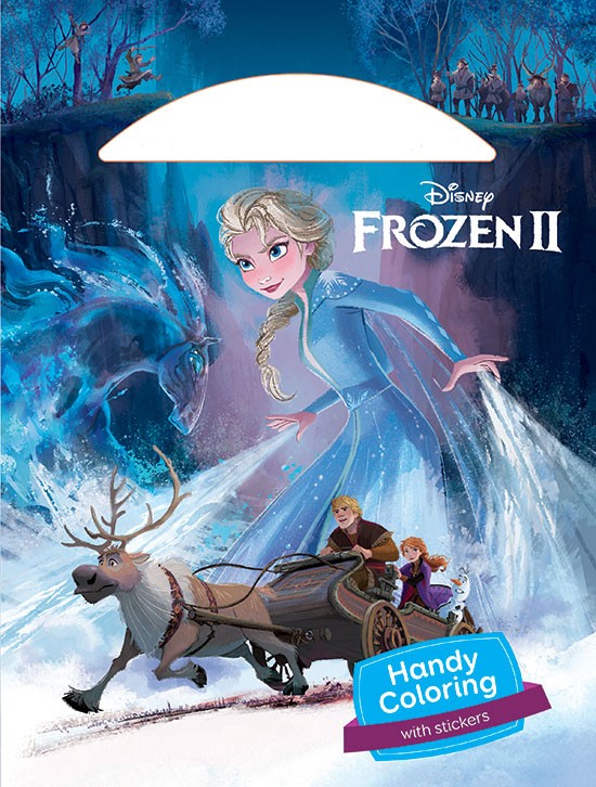 Frozen II