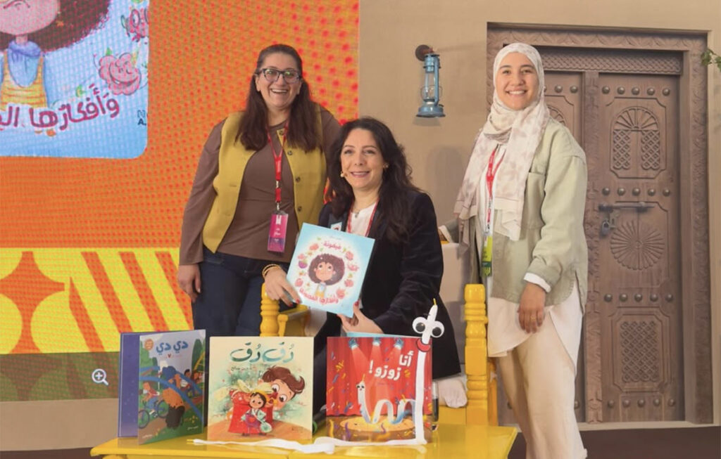 بين القائمة القصيرة لجائزة الشيخ زايد ومهرجان الإمارات للآداب