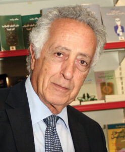 DR. Marwan Iskandar