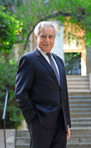 Dr. Joseph Jabbra