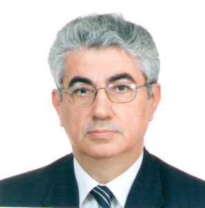 Hyam Mallat