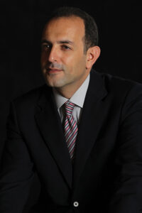 Karim Daher
