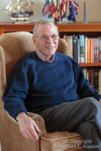 Robert D. Stoddard Jr.