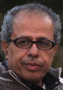 أسامة العيسى