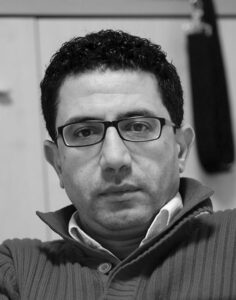 جهاد بَزّي