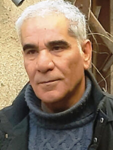 خليل صويلح