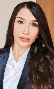ريما سعد