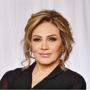 زينب حفني