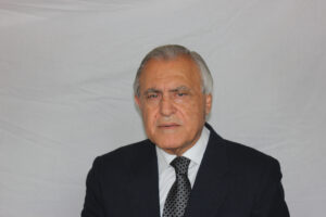 سليمان الفرزلي