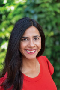 سميرة أحمد