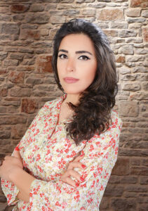 سها مصطفى