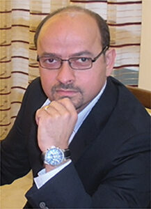 شربل قطّان