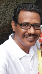 عاطف الحاج سعيد
