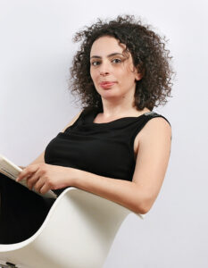 عزّة الطويل