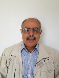 مازن عرفة