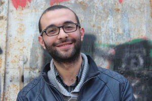 محمد الحباشة