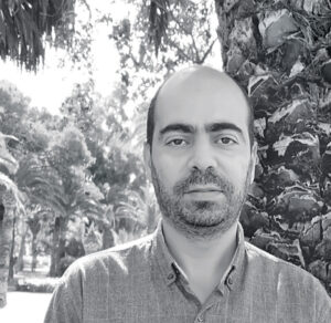 محمد سعيد احجيوج