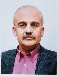 محمد شعبان