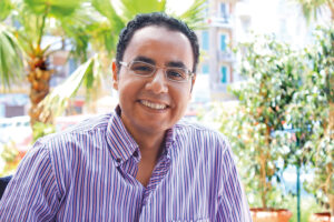 مصطفى موسى