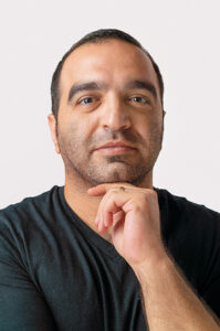 مناف زيتون