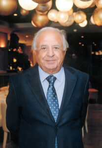 ميشال معلولي