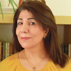 نجاة عبد الصمد