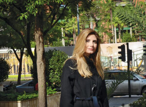 هالة كوثراني